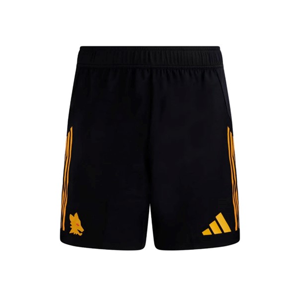 Shorts AS Roma 2ª 2025/26